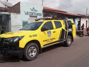 [Vídeo] Ex-funcionário de pizzaria é encontrado morto a facadas dentro de casa no Cavaco