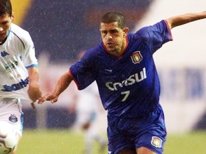 Clubes que chegaram a Série A e sumiram do cenário nacional