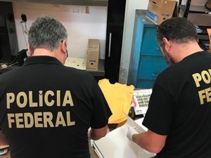 AL e mais 4: esquema de fraude em licitações pode ultrapassar R$ 20 milhões