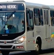 Violência assusta usuários do transporte público em Maceió; assaltos a ônibus aumentaram