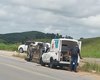 Colisão envolvendo ambulância de Maragogi deixa vítima fatal na rodovia AL-105