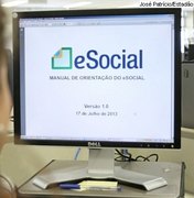 eSocial será obrigatório a todas as empresas a partir de 2017