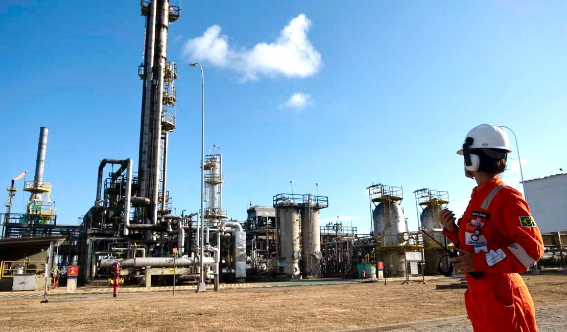 Setor industrial de Pilar impulsiona crescimento econômico e fortalece desenvolvimento em Alagoas