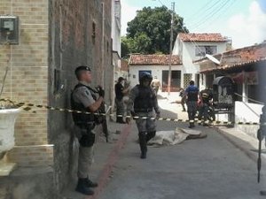Militares de Alagoas são executados em emboscada