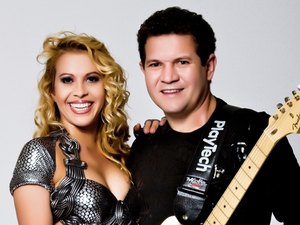 Chimbinha assumiu traição para Joelma após separação, diz assessor