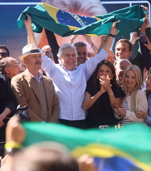 Alagoano ganha cargo como coordenador político da campanha de Caiado