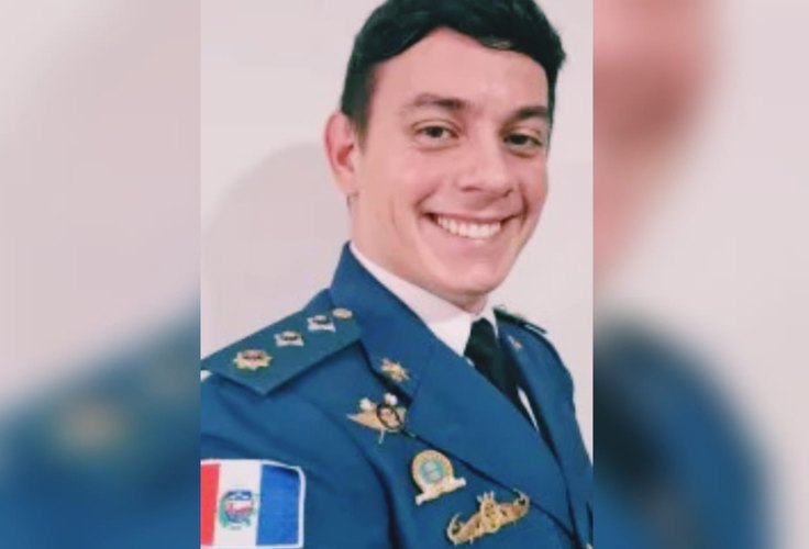 PSB terá major do Corpo de Bombeiros como candidato próprio ao senado