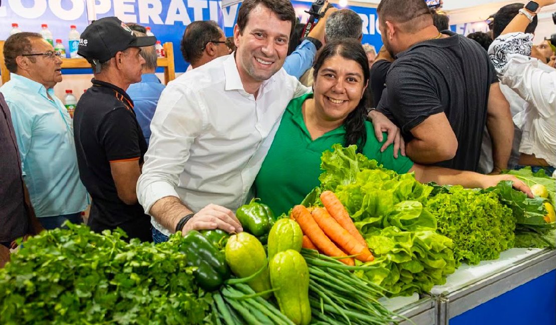Daniel Barbosa foi o deputado que mais aplicou emendas para a Agricultura