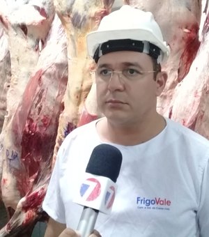[Vídeo] FrigoVale esclarece todo processo de abate na empresa