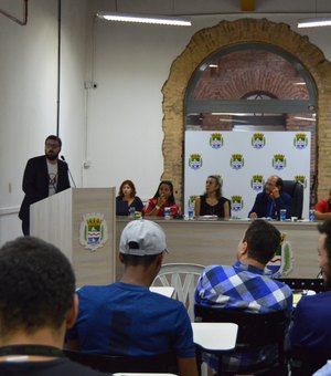 Jovens cobram políticas públicas de incentivo à cultura Nerd na capital alagoana