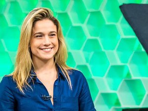 Fernanda Gentil deixa ‘Esporte Espetacular’ e Globo já define substituta