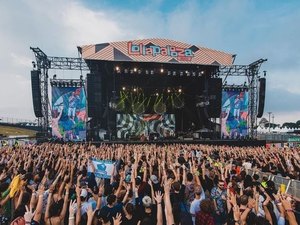 Lollapalooza divulga atrações de edição 2022 após ser adiado 3 vezes