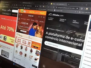 Compras de até US$ 50 pela internet começam a pagar 20% de tarifa