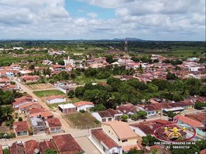 Governo reconhece situação de emergência em Estrela de Alagoas por causa da seca