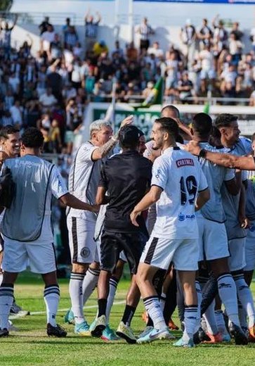 ASA atropela o Murici, confirma favoritismo e chega à final do Alagoano pelo quinto ano seguido