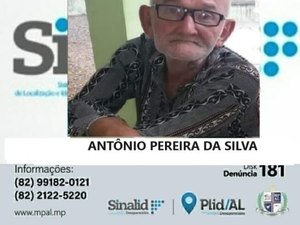 Plid/AL chama a atenção da sociedade para um olhar mais cuidadoso com os seus idosos