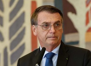 Presidente quer firmar convênios de intercâmbio acadêmico com Israel
