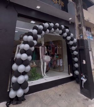 ZahraFit chega ao mercado e eleva o padrão da moda fitness em Arapiraca