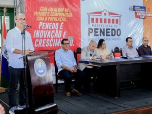 Prefeitura de Penedo realiza Conferência Municipal da Cidade e primeira audiência pública para atualizar Plano Diretor
