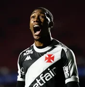 Vasco segura Rayan e vê atacante se valorizar no mercado