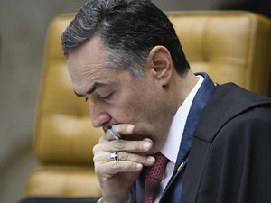 Barroso defende imprensa logo após jornalistas serem agredidos em protesto
