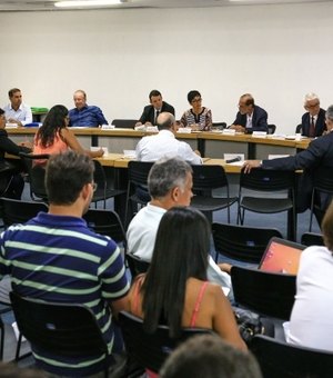 Cepram aprova licença para contribuir com fim dos lixões em Alagoas
