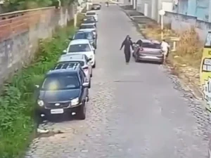 Suspeito de estuprar menino autista de 13 anos é identificado e preso em Maceió