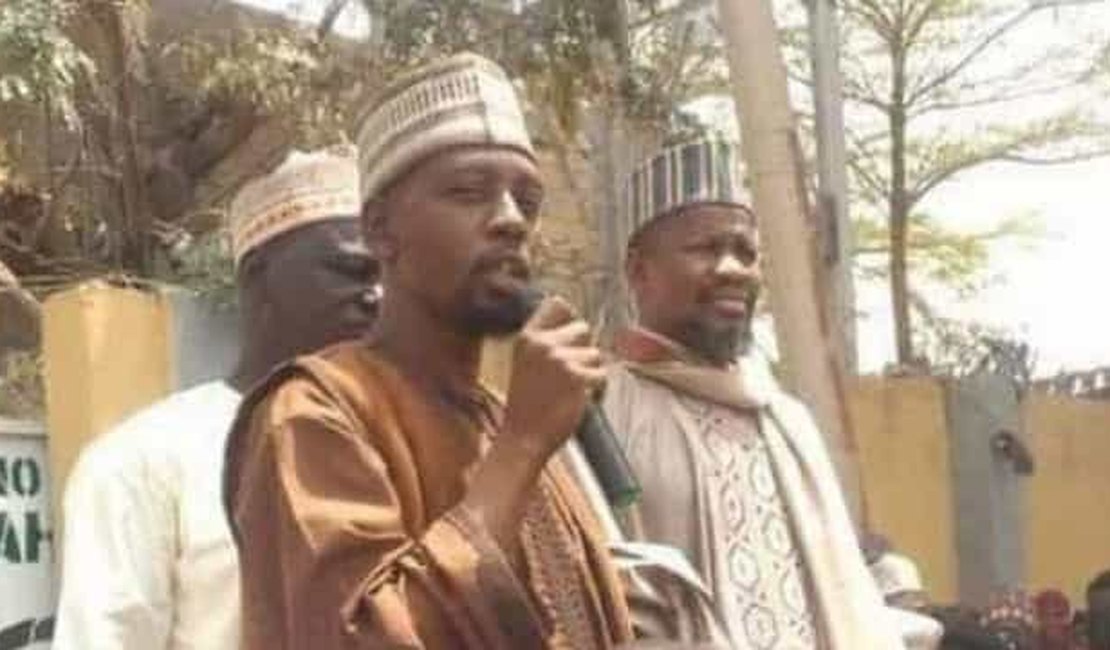 Cantor nigeriano é condenado a pena de morte por blasfêmia