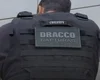 Homem de 29 anos é preso pelos crimes de estelionato e associação criminosa