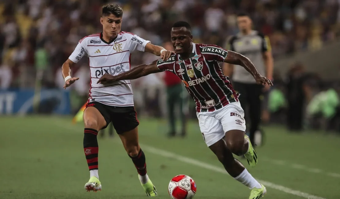 Retorno de André dá a Diniz possibilidade de mudança de postura do Fluminense na semifinal do Carioca