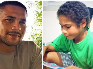 “Encontrei o meu amor que estava faltando”, diz mãe que abraçou o filho sumido após 27 anos
