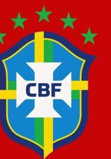 “Um crime”, diz Galvão Bueno sobre camisa vermelha da Seleção Brasileira