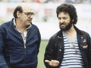 Morre, aos 81 anos, o ex-treinador Mário Travaglini