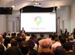 Google Maps informará dados sobre ônibus em tempo real em Maceió