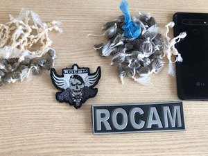 Adolescentes são detidos com drogas em São Miguel dos Milagres