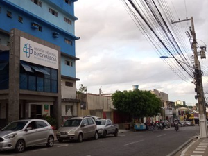 Hospital Djacy Barbosa retomará atendimentos para ajudar no combate à Covid-19