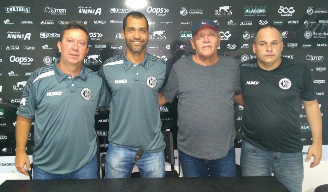 Amistosos, elencos, saiba como estão as equipes que disputarão o Alagoano 2018 