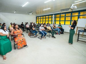 Novas turmas da CNH Social são iniciadas