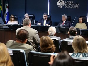 TJ lança Câmara Técnica para auxiliar juízes em decisões sobre saúde