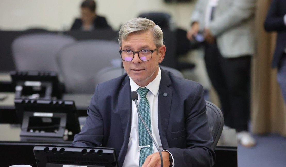 Projeto de Cabo Bebeto permite pagamento do IPVA em até 10 parcelas