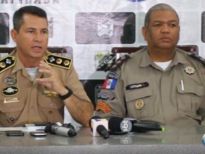 Novo comandante do 3º Batalhão disse que vai 'sufocar' a criminalidade em todo o Agreste