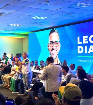 PL oficializa candidaturas em convenção estadual e projeta fortalecimento da direita em Alagoas