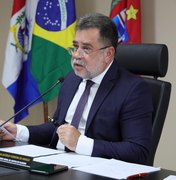 PGJ Lean Araújo será reconduzido à chefia do MPAL em sessão no dia 28, em Maceió