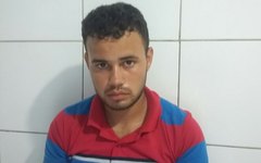 Rafael Vitor da Silva de Oliveira  de 20 anos, já era acusado de homicídio