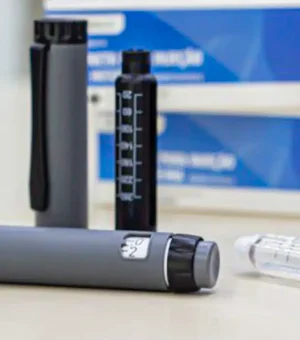 Canetas emagrecedoras: entenda quando o uso pode fazer mal à saúde