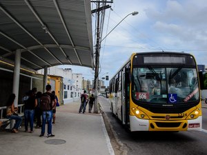 SMTT modifica parada de ônibus na Avenida Tomás Espíndola