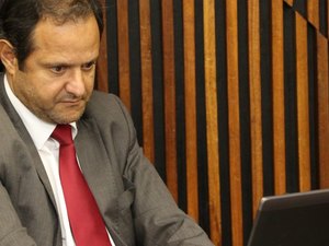 MP requer afastamento de guardas municipais que aparecem agredindo um jovem, em Branquinha