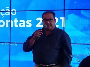 Santoro chama de “fake News” declaração de Arthur Lira, e critica pressa em edital de água e esgoto nos municípios