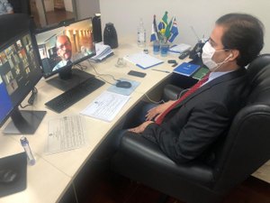 Vereadores solicitam ampliação do cemitério São José e construção de um novo