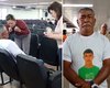 Pai de Davi passa mal durante julgamento e sessão é interrompida